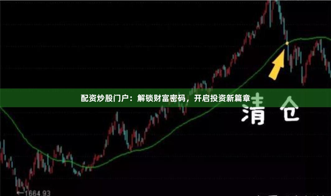 配资炒股门户：解锁财富密码，开启投资新篇章